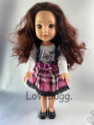 Kayla Sample Doll 2