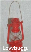 Red Lantern Mini