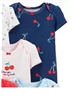 Cherries Baby Onesie