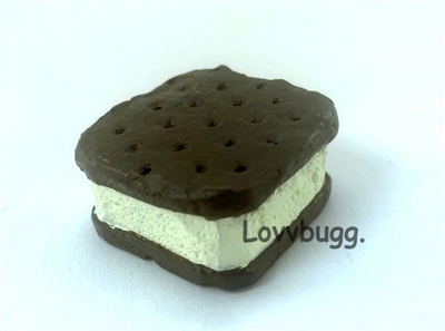 Ice Cream Sandwich