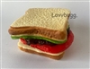 Mini Sandwich