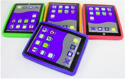 Tablet Computer Eraser