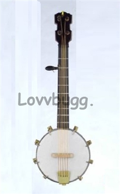 5-inch Banjo Mini