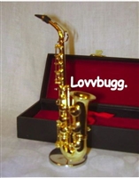 Mini Sax