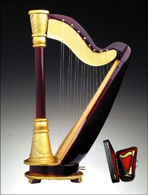 Harp Mini