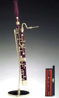Mini Bassoon