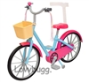 18 inch Doll Bicycle