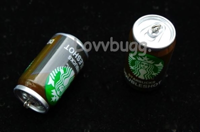 Coffee Drink Can