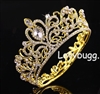 Stunning Gold Crown