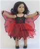 Ladybug Dance Costume