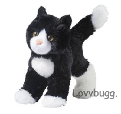 Black Cat Pet Accessory