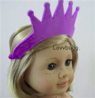 Purple Crown