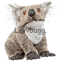 Koala Bear Mini