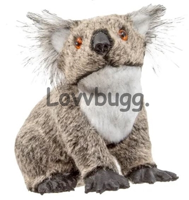 Koala Bear Mini