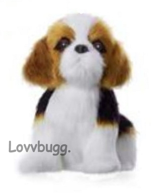 Beagle Dog 18 inch Doll Pet