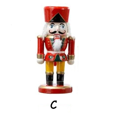 One Mini Nutcracker RR for American Girl 18 inch Doll Food Accessory