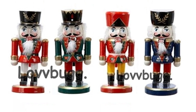 Nutcracker 18 inch Doll Accessory