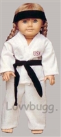 USA Karate