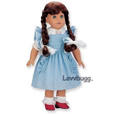 Dorothy Costume