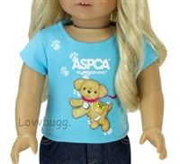 ASPCA Dog Tee