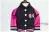 Varsity Sports Jacket