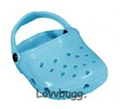 Aqua Clogs