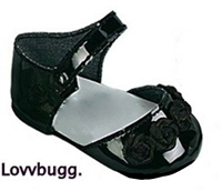 BlackFlower Shoes