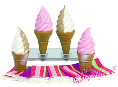 Ice Cream Cones