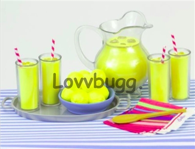 Lemonade Set