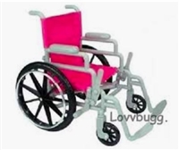 Wheelchair