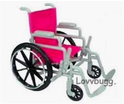 Wheelchair