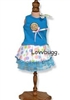 Dots & Lollipops Skirt Set