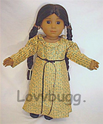 Josefina Christmas Dress