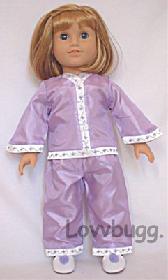Nellie Pajamas