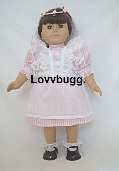 Samantha on sale doll clothes