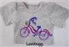 Bicycle Tee