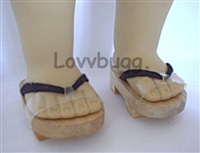 Japanese Sandals Geta