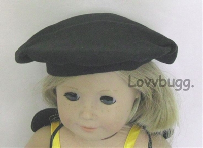 Black Beret