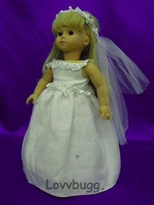 First Communion / Wedding Dress