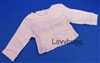 Pink Long Sleeve T-Shirt