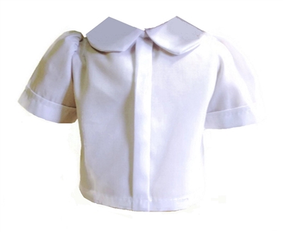 White Blouse Uniform