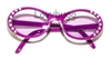 Purple/Lavender Sunglasses