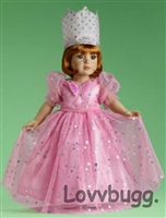 Tonner Glinda the Good Witch Costume