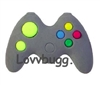 Mini Gray Game Controller