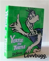 Yertle Green