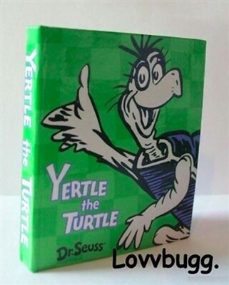 Yertle Green