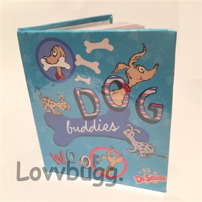 One Dog Book