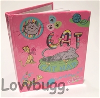 Here Kitty Book