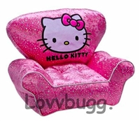 Hello Kitty Chair