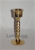 Brass Candlestick